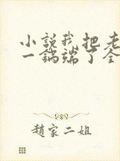 小说我把老婆家一锅端了全文阅读