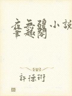 夜无疆小说辰东笔趣阁