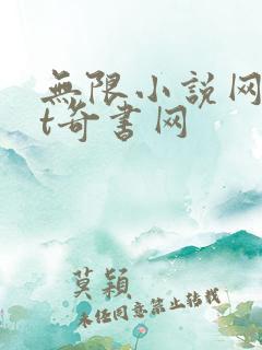 无限小说网txt奇书网