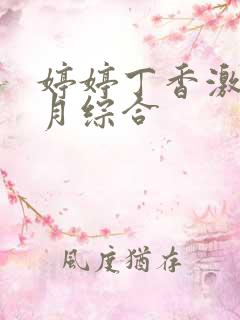 婷婷丁香激情六月综合