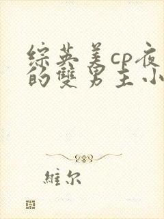 综英美cp夜翼的双男主小说