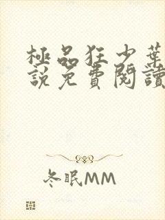 极品狂少叶凡小说免费阅读