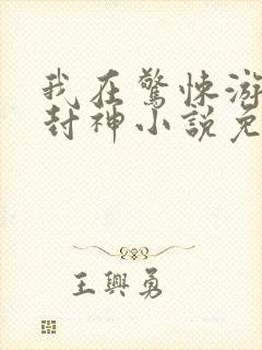 我在惊悚游戏里封神小说免费的