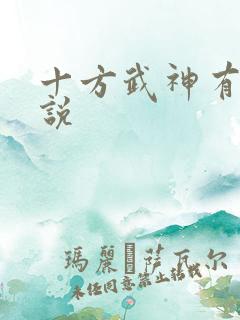 十方武神有声小说