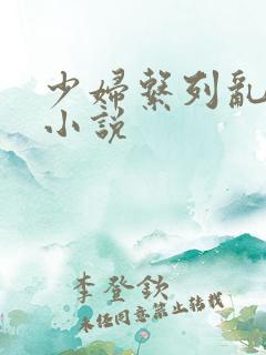 少妇系列乱系列小说