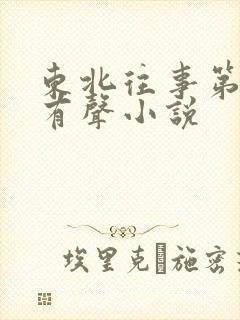 东北往事第六部有声小说