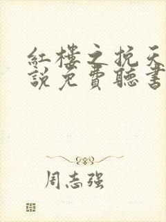 红楼之挽天倾小说免费听书
