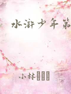 水浒少年第二部