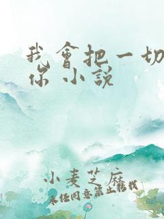 我会把一切告诉你 小说