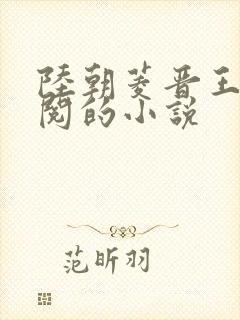 陆朝菱晋王周时阅的小说