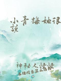 小青梅她很甜小说