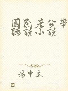 国民老公带回家听说小说