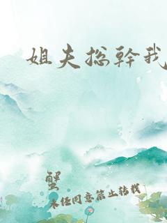 姐夫总干我小说