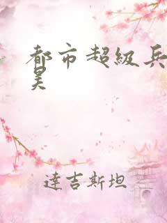 都市超级兵王叶昊