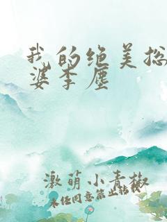我的绝美总裁老婆李尘