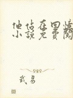 他站在回忆尽头小说免费阅读无弹窗