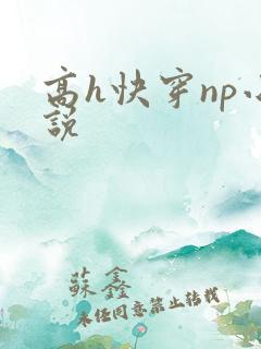 高h快穿np小说