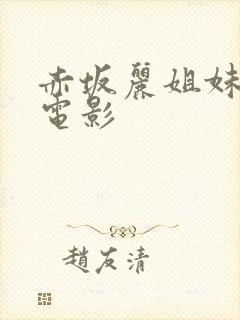 赤坂丽姐妹牙医电影