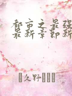 都市之最强狂兵最新章节新