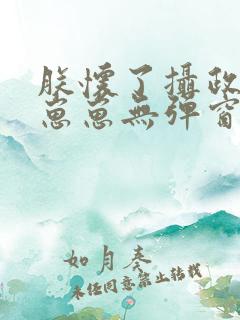 朕怀了摄政王的崽崽无弹窗