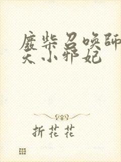 废柴召唤师:逆天小邪妃