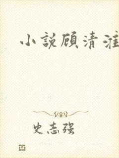 小说顾清淮陈禾