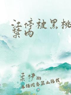 江停被黑桃K囚禁肉