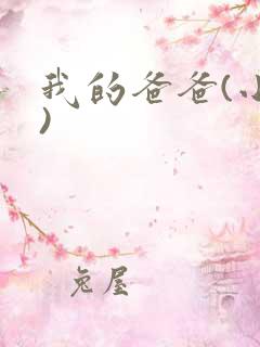 我的爸爸(小说)