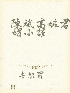 陈斌高婉君赵心媚小说