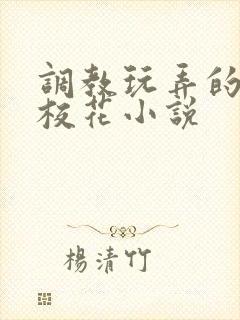 调教玩弄的清纯校花小说