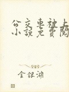 公交车被上高潮小说免费阅读