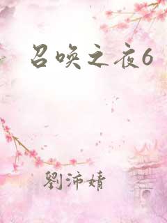 召唤之夜6