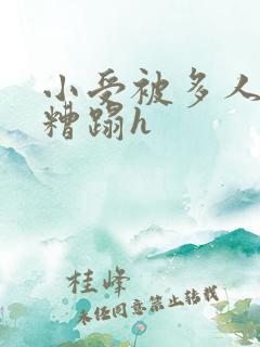 小受被多人强行糟蹋h