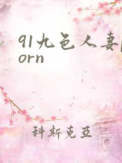91九色人妻porn