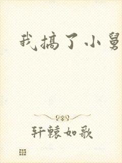 我搞了小舅妈