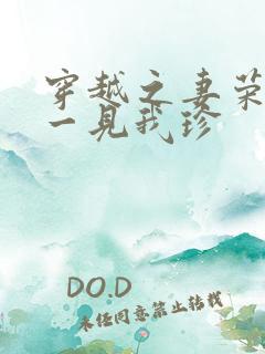穿越之妻荣夫贵一见我珍