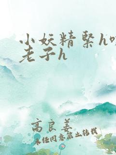 小妖精紧h嘶爽老子h