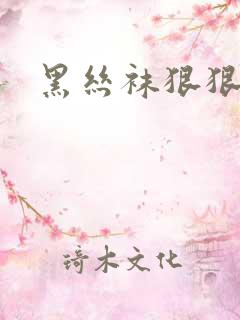 黑丝袜狠狠干