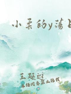 小柔的y荡日记