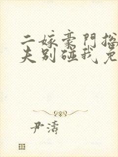 二嫁豪门总裁前夫别碰我免费阅读