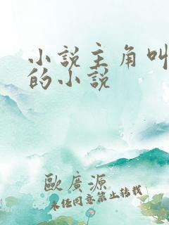 小说主角叫林渊的小说