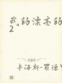 我的漂亮的嫂子2