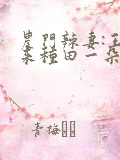 农门辣妻:王爷来种田一朵花儿开