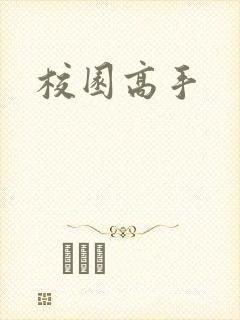 校园高手