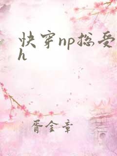 快穿np总受高h