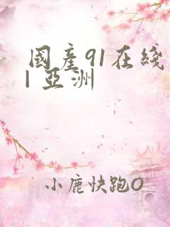 国产91在线 | 亚洲