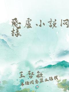 飞卢小说网怎么样