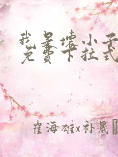 我是坏小子漫画免费下拉式免费阅读