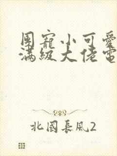 团宠小可爱成了满级大佬电子书下载