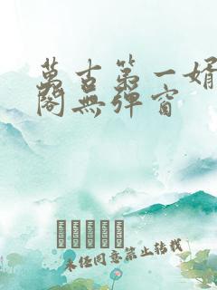 万古第一婿笔趣阁无弹窗